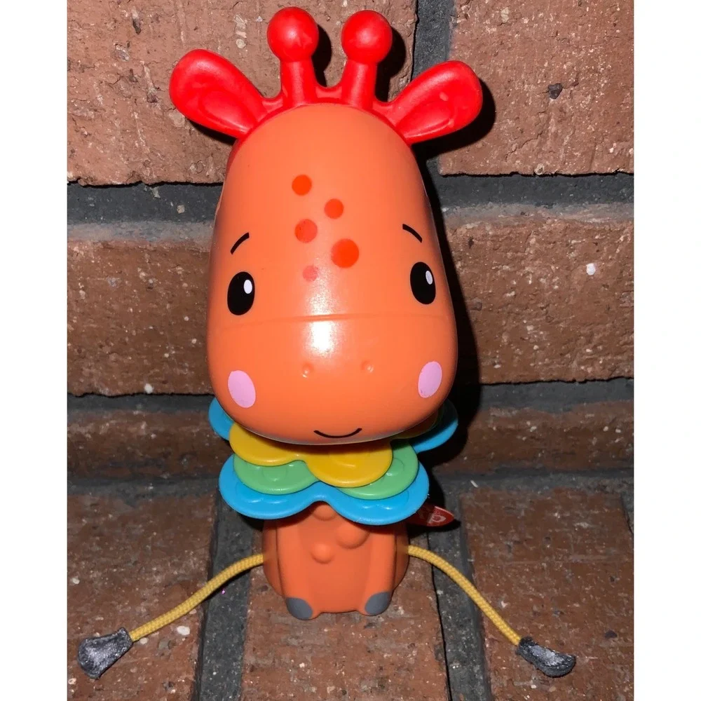 Fisher-Price fisher price
